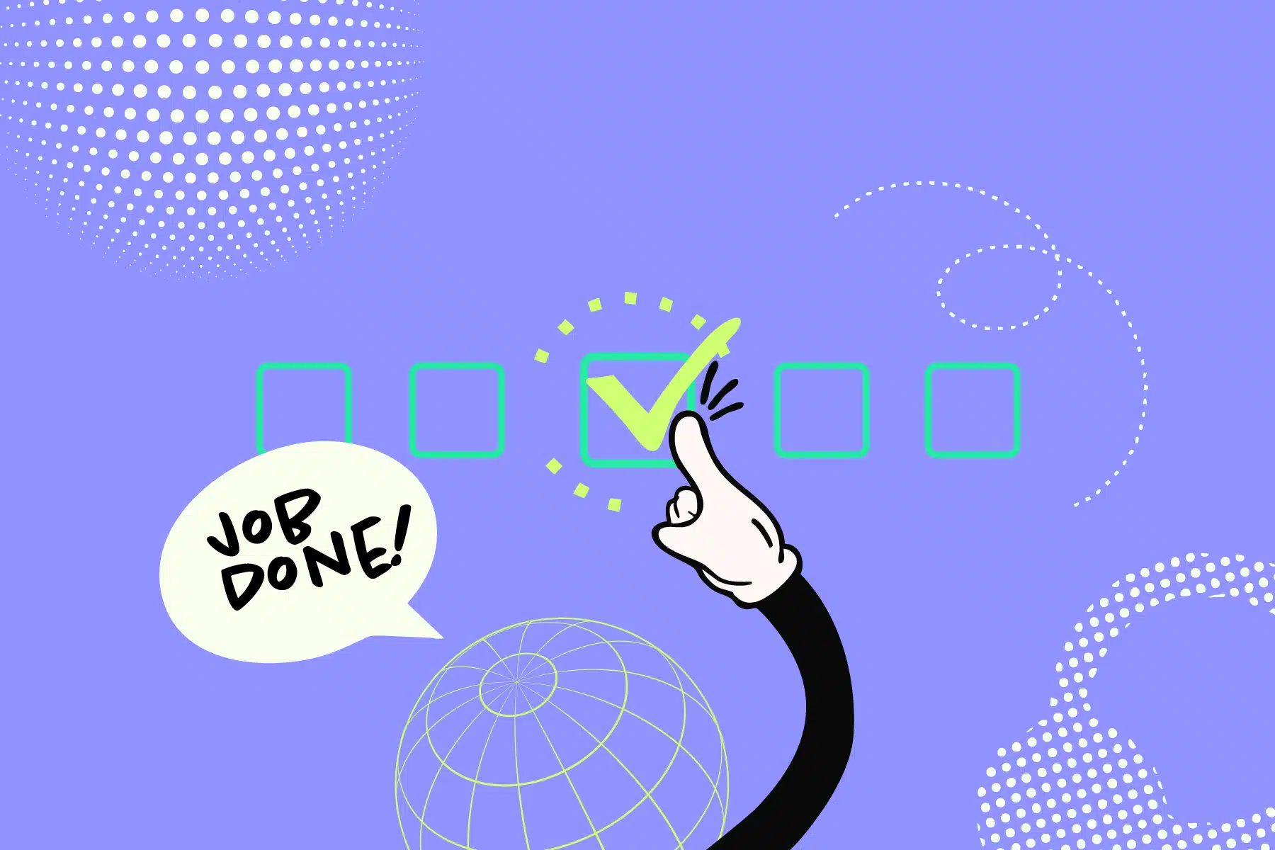 Your First Step: A Checklist for Hiring a Freelance Marketer