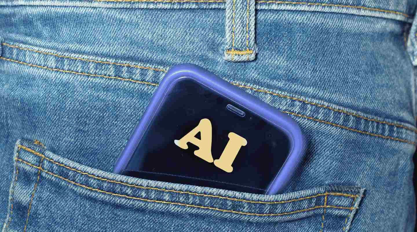 AI now used by most customers creating zero click marketing